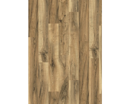 Vinylbodenbelag in Holzoptik