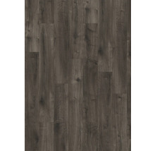 Stratifié Nature Sense Loja chêne gris plancher maison de campagne 1292 x 193 x 8 mm