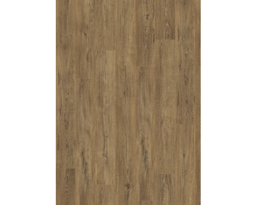 Laminatboden mit Holzstruktur