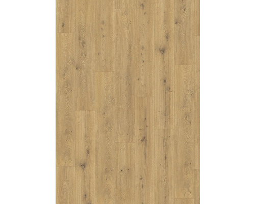 Holzfußboden aus Eiche