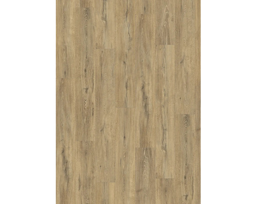 Heller Bodenbelag in Holzoptik für Innenräume