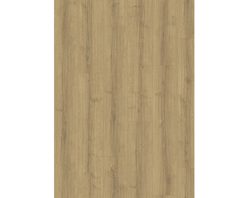 Holzstrukturierter Laminatboden