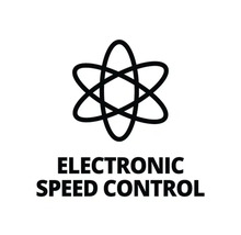 Régulation électronique de la vitesse