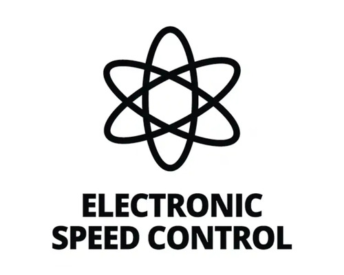 Régulation électronique de la vitesse