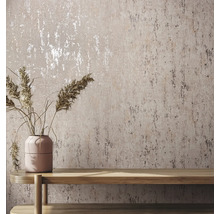 Papier peint photo avec motif abstrait et brillant