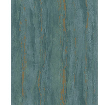 Papier peint avec motif aspect marbre