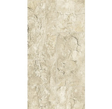 Carrelage de sol avec motif de pierre