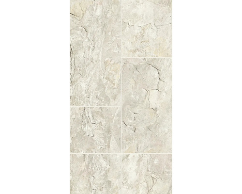 Vliestapete 45768 Struktura Fliesen-Optik beige Fliesen mit Steinoptik