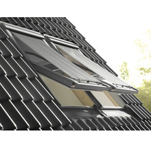 VELUX Hitzeschutz-Markise Vorteils-Set DOP C04 1085SWL manuell uni hellbeige