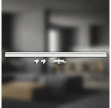 Lichtschiene mit Zubehör zur Installation von Beleuchtungssystemen