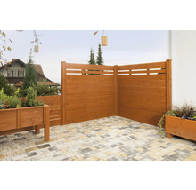 Pfosten Konsta 9x9x200 cm, douglasie