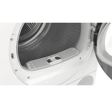 Sèche-linge à pompe à chaleur Bosch WQG233V0CH capacité 8 kg