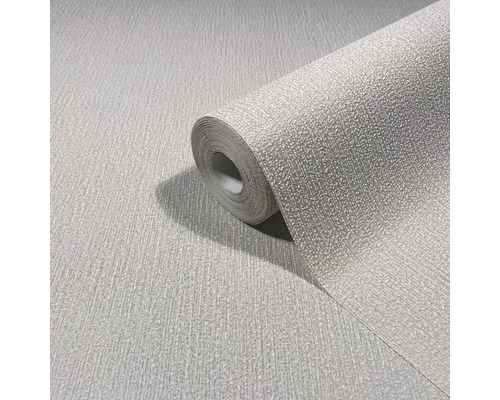 Rolle Textiltapete mit dezenter Struktur