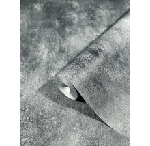 Tapetenrolle mit Steindekor