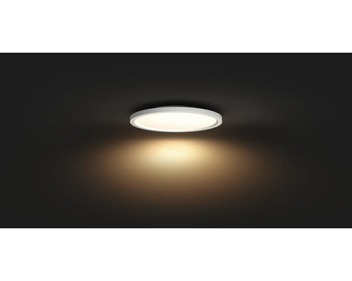 Runde Deckenleuchte zur Raumbeleuchtung