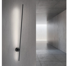 Wandleuchte mit geradlinigem Design für Innenräume
