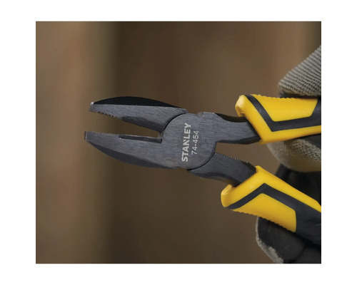 Stanley Kombinationszange
