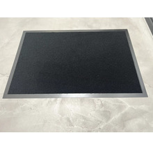 Tapis de sol avec cadre