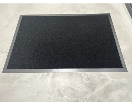 Tapis de sol avec cadre