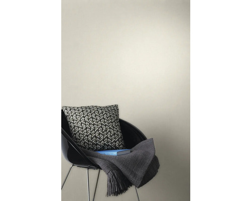 Ambiance d''habitation décorative avec fauteuil, coussin et couverture