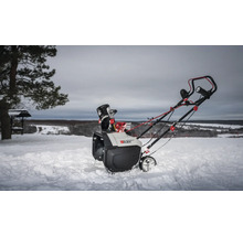 AL-KO Akku-Schneefräse 36V ST4048