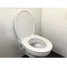 Abattant WC ADOB Imola Italia La Dolce Vita