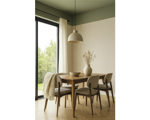 Papier peint en fibre de verre 3560191080 fin (240 gr/m²) 50 m x 1 m
