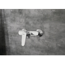 Robinet de lavabo Avital pour montage mural