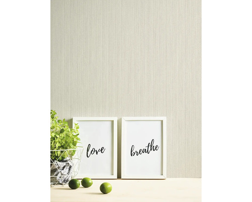 Gros plan d''un papier peint texturé avec des objets décoratifs