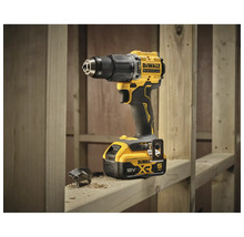 Visseuse-perceuse sans fil DeWalt avec batterie 18 volts