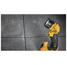 Lampe de travail sans fil DeWalt