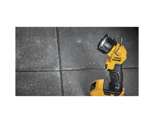 Lampe de travail sans fil DeWalt