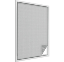 Fliegengitter für Fenster mit Rahmen