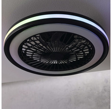 Deckenventilator mit integrierter Beleuchtung