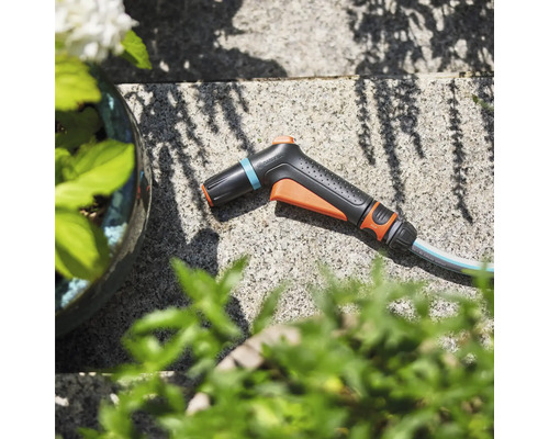 Pistolet d'arrosage pour jardin