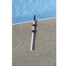 Teleskopstange für Poolreinigungszubehör