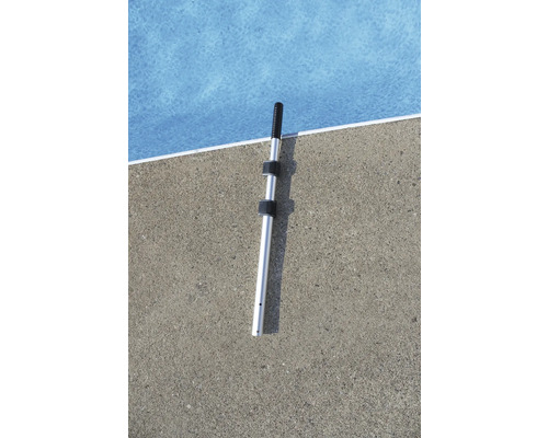 Teleskopstange für Poolreinigungszubehör