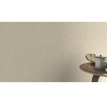 Papier peint avec une légère texture et une table