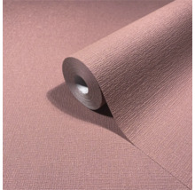 Rolle Vliestapete mit Textilmuster