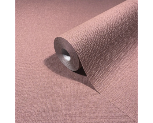Rolle Vliestapete mit Textilmuster