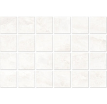 Motif de carreaux en grès cérame