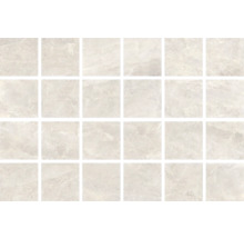 Motif de carreaux aspect marbre