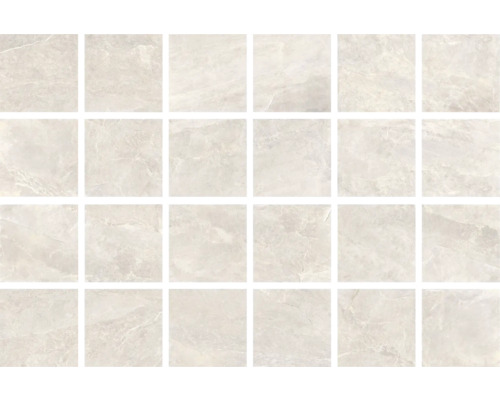 Motif de carreaux aspect marbre