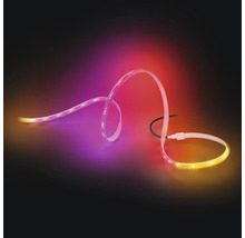 LED-Lichtband mit unterschiedlichen Farben