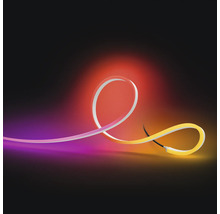 Flexible LED-Leuchte