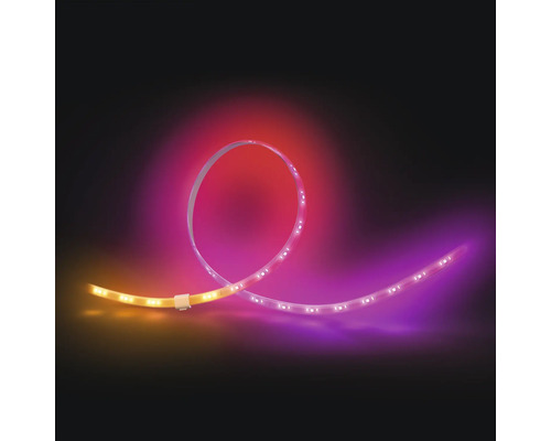 LED-Lichtband für den Innenbereich