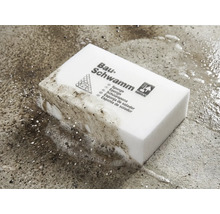 Bauschwamm für Reinigungsarbeiten