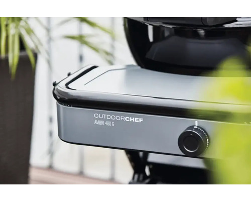Outdoorchef Ambi 480 G Gasgrill Nahansicht
