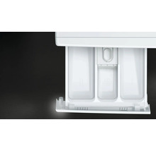 Waschmittelschublade einer Waschmaschine