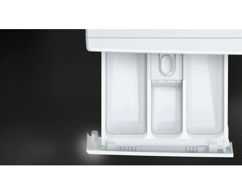 Waschmittelschublade einer Waschmaschine